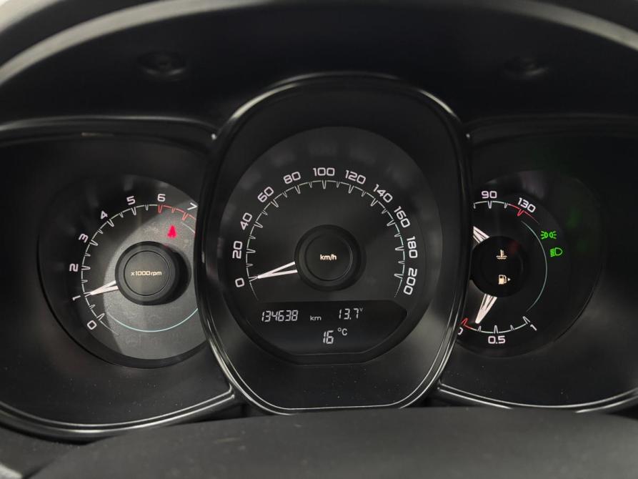 Lada (ВАЗ) Vesta I Альметьевск  - изображение 19