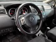 Nissan Tiida I Рестайлинг Екатеринбург  - изображение 20
