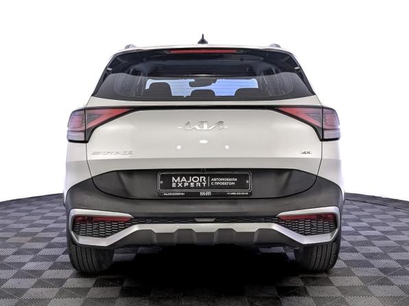 Kia Sportage V с пробегом 2022 года, цена 3 200 000 рублей, 51163 км, внедорожник, Автокод Объявления