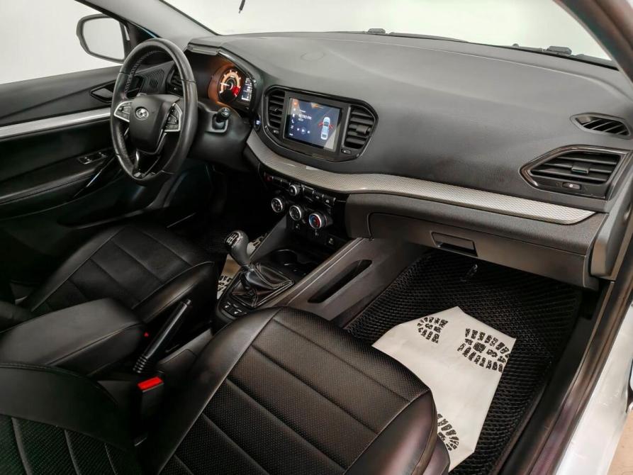 Lada (ВАЗ) Vesta I Рестайлинг (NG) Тула  - изображение 6