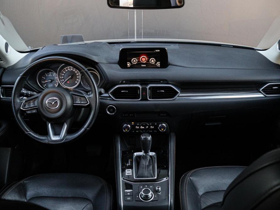 Mazda CX-5 II Москва  - изображение 11