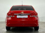 Chevrolet Cruze I Рестайлинг Ижевск  - изображение 26