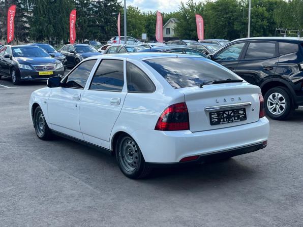 Lada (ВАЗ) Priora I Рестайлинг с пробегом 2015 года, цена 550 000 рублей, 117603 км, хэтчбек, Автокод Объявления