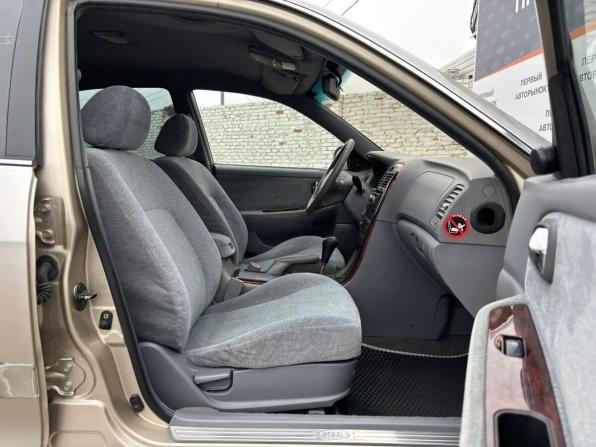 Kia Magentis I Рестайлинг с пробегом 2004 года, цена 399 000 рублей, 316345 км, седан, Автокод Объявления
