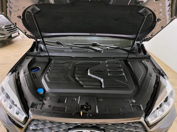 Chery Tiggo 7 Pro Max I с пробегом 2023 года, цена 1 950 000 рублей, 36406 км, внедорожник, Автокод Объявления