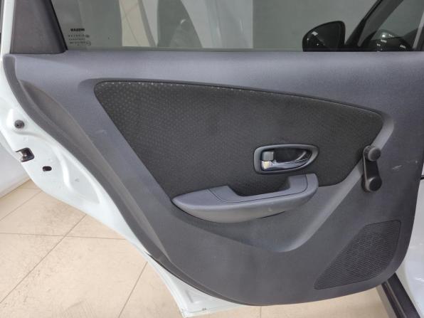 Nissan Almera III (G15) с пробегом 2016 года, цена 750 000 рублей, 110249 км, седан, Автокод Объявления