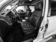 Toyota Land Cruiser 200 Series Рестайлинг 2 Москва  - изображение 36