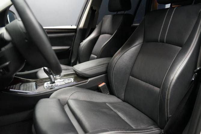 BMW X3 II (F25) Рестайлинг с пробегом 2014 года, цена 2 299 000 рублей, 202226 км, внедорожник, Автокод Объявления