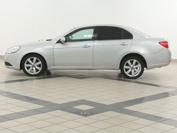 Chevrolet Epica V250 Рестайлинг с пробегом 2010 года, цена 489 000 рублей, 209000 км, седан, Автокод Объявления