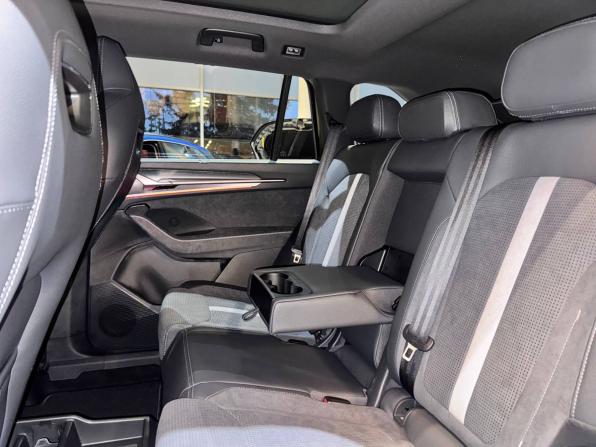 Новый Skoda Kodiaq II 2025 года, цена 6 390 000 рублей, внедорожник, Автокод Объявления