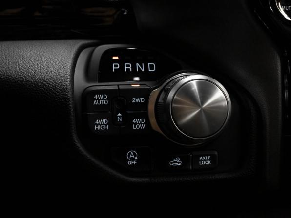 Ram 1500 V Рестайлинг с пробегом 2025 года, цена 9 000 000 рублей, 99 км, пикап, Автокод Объявления