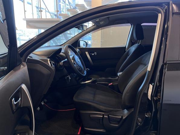 Nissan Qashqai I Рестайлинг с пробегом 2013 года, цена 1 140 000 рублей, 140144 км, внедорожник, Автокод Объявления