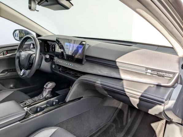 Toyota Camry IX (XV80) China Market с пробегом 2024 года, цена 3 600 000 рублей, 34982 км, седан, Автокод Объявления