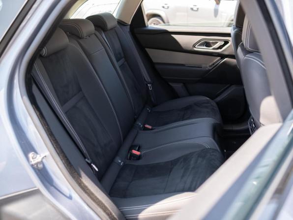 Land Rover Range Rover Velar I с пробегом 2019 года, цена 2 949 000 рублей, 123329 км, внедорожник, Автокод Объявления