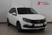 Lada (ВАЗ) Granta I Рестайлинг Астрахань  - изображение 22