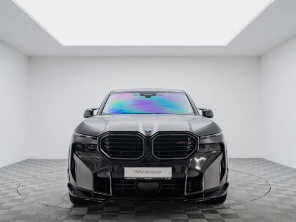BMW XM с пробегом 2023 года, цена 28 400 000 рублей, 28397 км, внедорожник, Автокод Объявления
