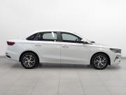 Geely Emgrand II Санкт-Петербург  - изображение 33