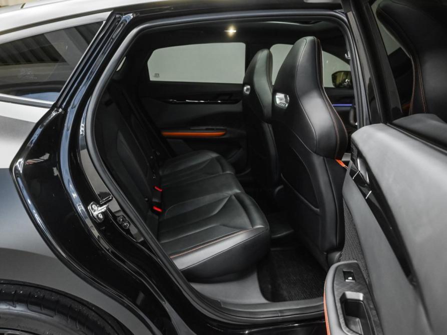 Changan UNI-V I Челябинск  - изображение 17