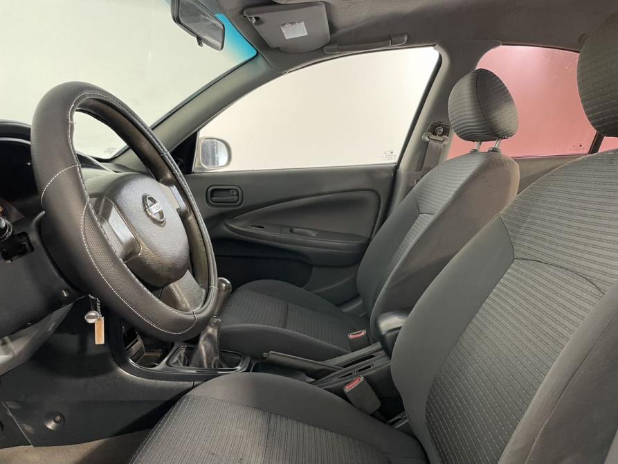 Nissan Almera Classic I Великий Новгород  - изображение 7