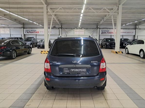 Lada (ВАЗ) Kalina I с пробегом 2012 года, цена 229 000 рублей, 105500 км, универсал, Автокод Объявления
