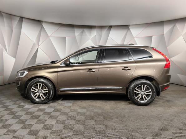 Volvo XC60 I Рестайлинг с пробегом 2013 года, цена 1 819 000 рублей, 197794 км, внедорожник, Автокод Объявления