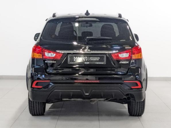 Mitsubishi ASX I Рестайлинг 2 с пробегом 2019 года, цена 2 050 000 рублей, 67000 км, внедорожник, Автокод Объявления