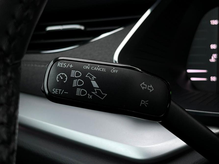 Skoda Octavia IV (A8) Санкт-Петербург  - изображение 21