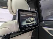 Mercedes-Benz Maybach S-Класс I (X222) Москва  - изображение 36