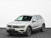 Volkswagen Tiguan II Москва  - изображение 18