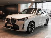 BMW X3 IV (G45/G48) Химки  - изображение 23
