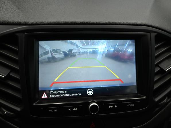 Lada (ВАЗ) Vesta I с пробегом 2021 года, цена 980 000 рублей, 104907 км, седан, Автокод Объявления
