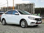 Lada (ВАЗ) Vesta I Ижевск  - изображение 29
