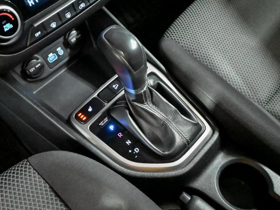 Hyundai Creta I Екатеринбург  - изображение 15