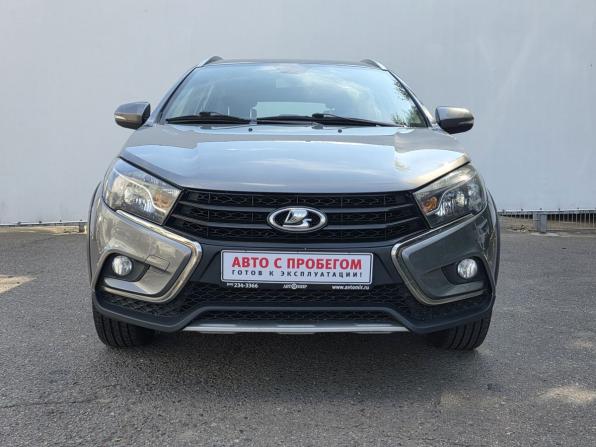 Lada (ВАЗ) Vesta I с пробегом 2019 года, цена 930 000 рублей, 178914 км, универсал, Автокод Объявления