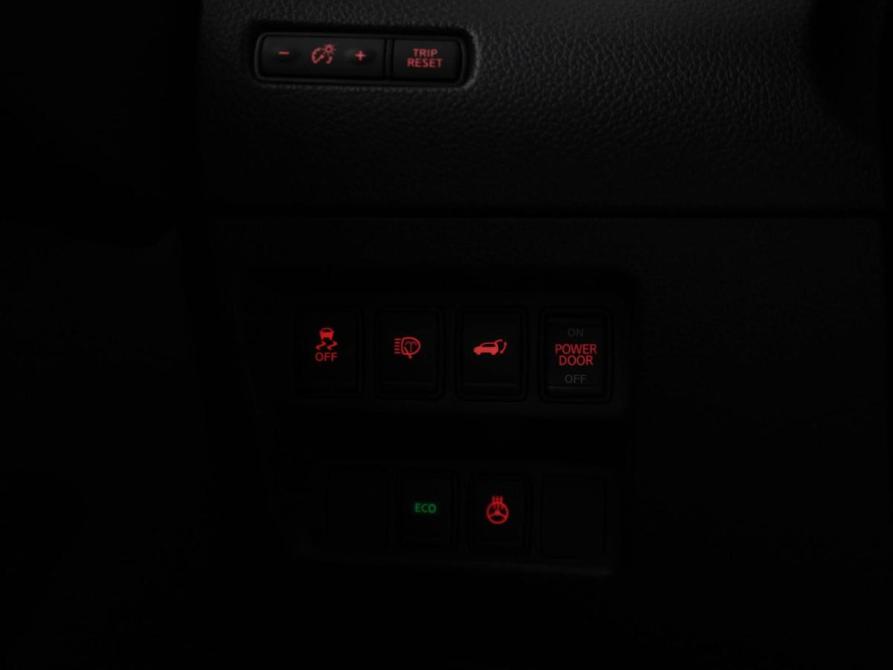 Nissan X-Trail III Рестайлинг Москва  - изображение 20