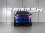 Lada (ВАЗ) Vesta I Минеральные Воды  - изображение 21