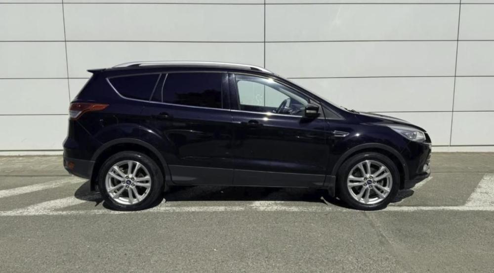 Ford Kuga II Ставрополь  - изображение 4