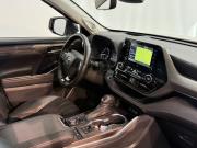 Toyota Highlander IV (XU70) Омск  - изображение 36