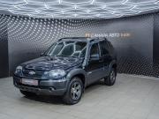 Chevrolet Niva I Рестайлинг Самара  - изображение 20