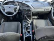 Lada (ВАЗ) Niva Travel I Буинск  - изображение 31