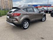 FAW Besturn X80 I Рестайлинг Тверь  - изображение 26