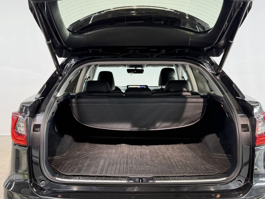 Lexus RX IV Омск  - изображение 7