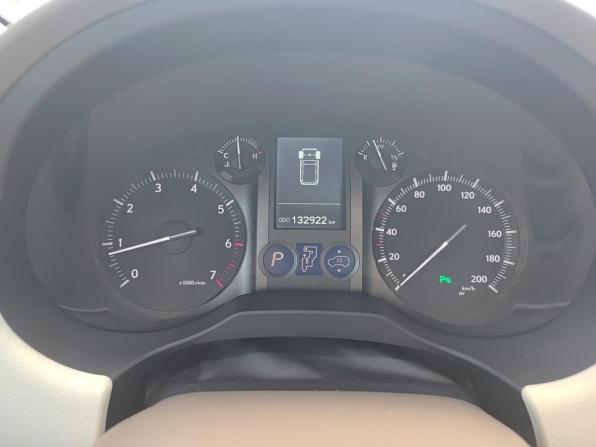 Lexus GX II Рестайлинг с пробегом 2016 года, цена 3 990 000 рублей, 132911 км, внедорожник, Автокод Объявления