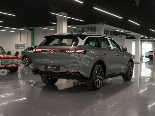 Volkswagen Tavendor I Рестайлинг с пробегом 2026 года, цена 5 750 000 рублей, 50 км, внедорожник, Автокод Объявления