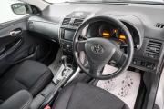 Toyota Corolla X (E140 E150) Рестайлинг Красноярск  - изображение 32