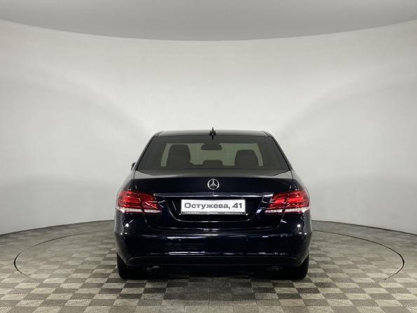 Mercedes-Benz E-Класс IV (W212 S212 C207) Рестайлинг с пробегом 2013 года, цена 1 850 000 рублей, 205565 км, седан, Автокод Объявления