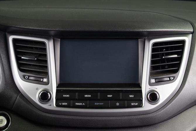 Hyundai Tucson III с пробегом 2018 года, цена 2 159 000 рублей, 116946 км, внедорожник, Автокод Объявления