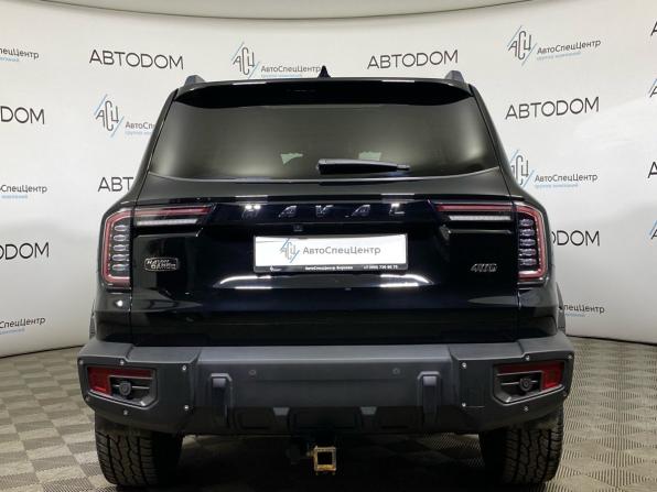 Haval Dargo с пробегом 2024 года, цена 2 625 000 рублей, 47135 км, внедорожник, Автокод Объявления