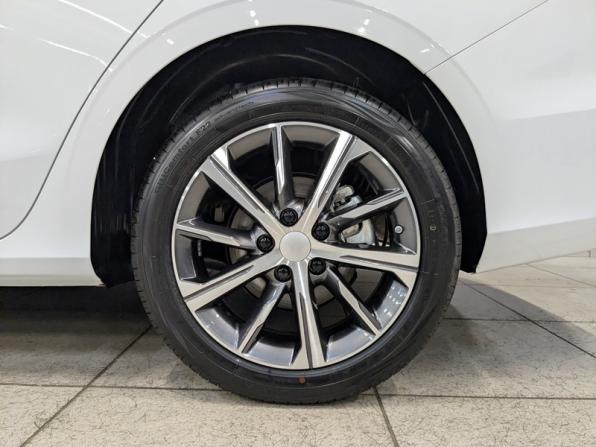 Belgee S50 с пробегом 2025 года, цена 1 950 000 рублей, 7937 км, седан, Автокод Объявления