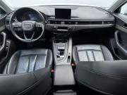 Audi A4 V (B9) Москва  - изображение 27